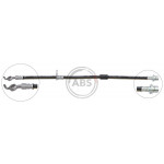 A.B.S. Bremsschlauch